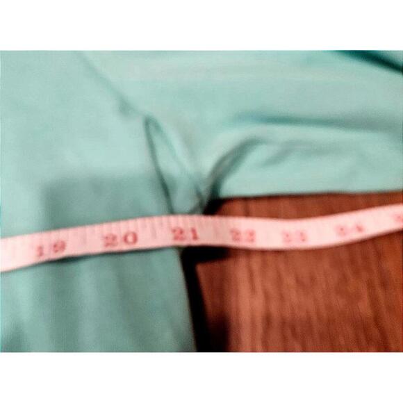 Ruby Rd. Aqua Blue Embellished Top - Picture 6 of 6